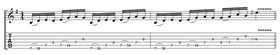 Video tutorial: Killer licks with John 5 part 1